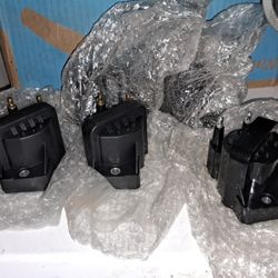 Premium Grade GM Chevy, Pontiac, Buick, Oldsmobile C849 DR39 3.4/3.1/3.8L Ignition Coil Packs