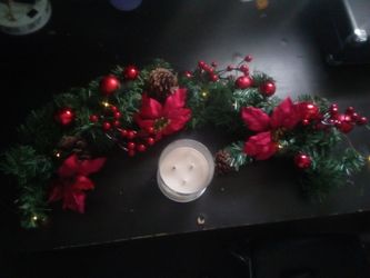 Decorative Garland