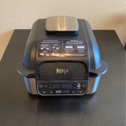 Ninja Foodi Smart Grill