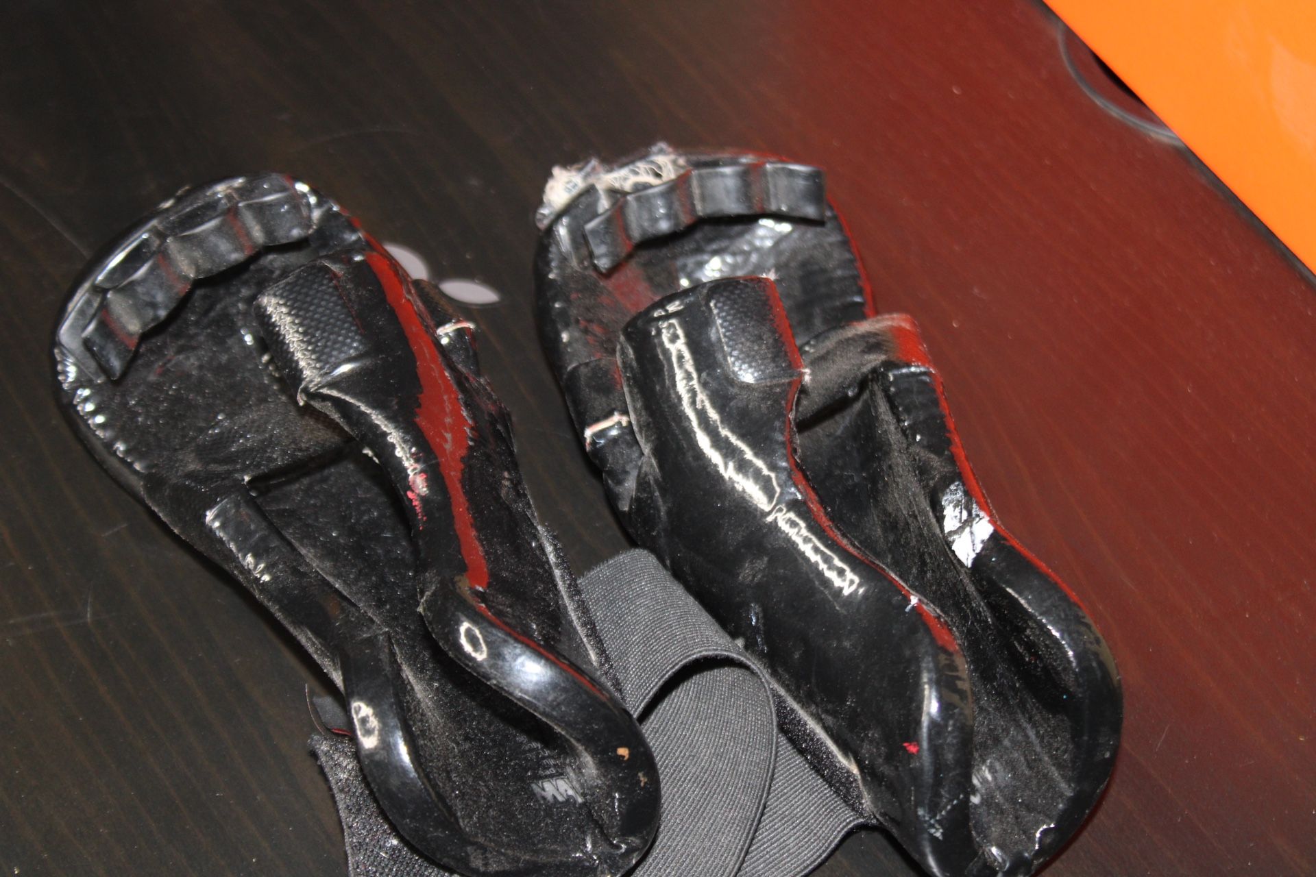 MMA Boxing Gloves