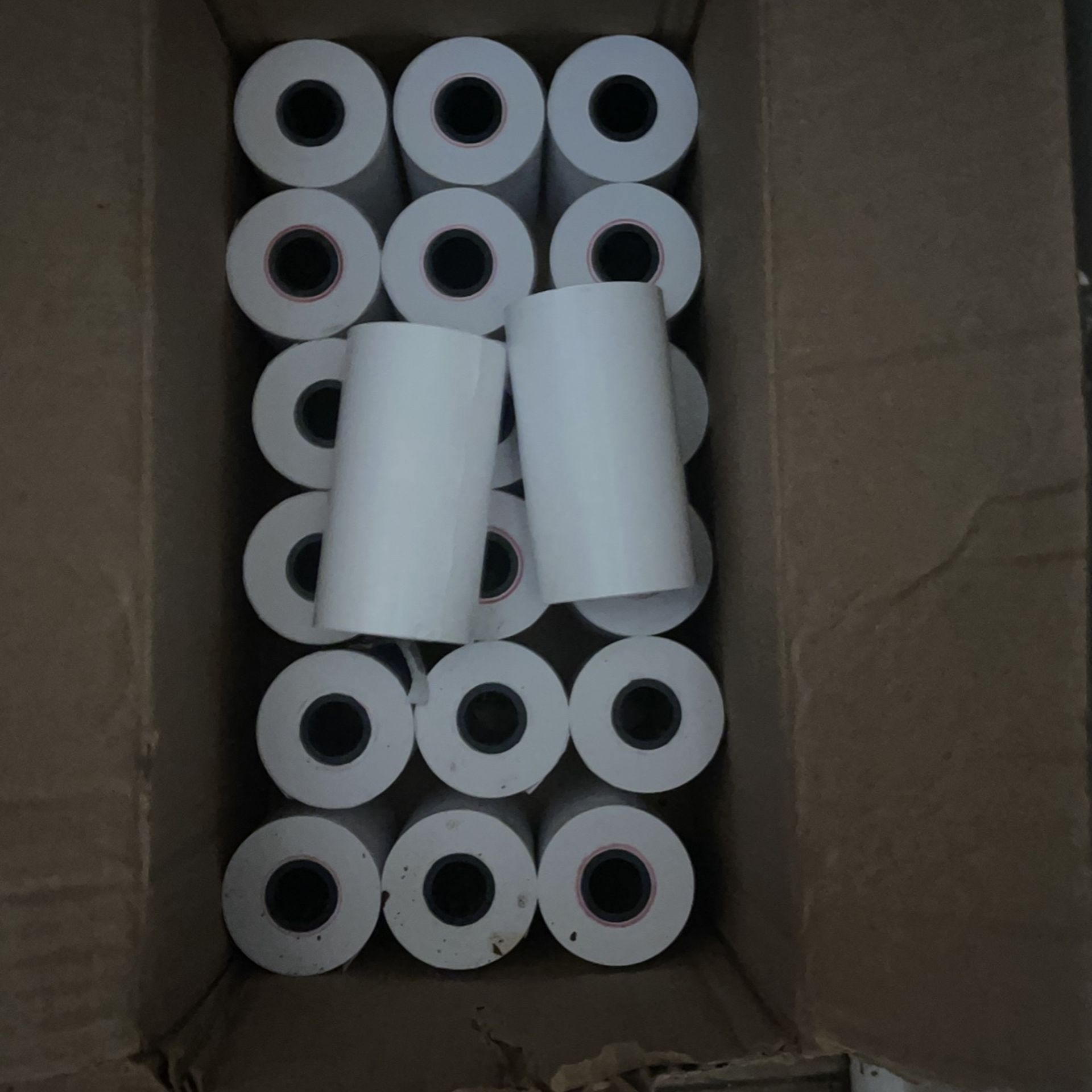 Mobile Printer Paper 