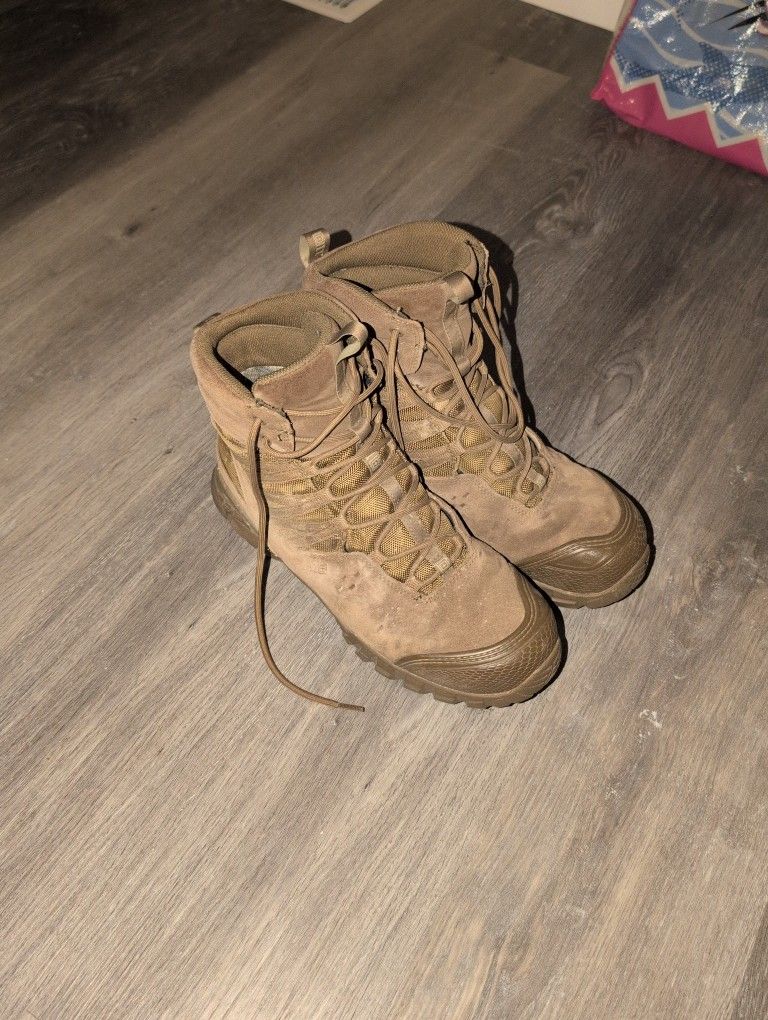 5.11 Tactical Union Hiking Boots 