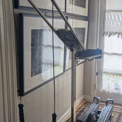 Nordic Sport Ski Machine