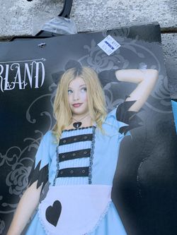 Girl’s Halloween 🎃 Costume