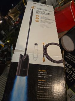 Torch