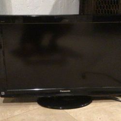 Panasonic Tv 32’