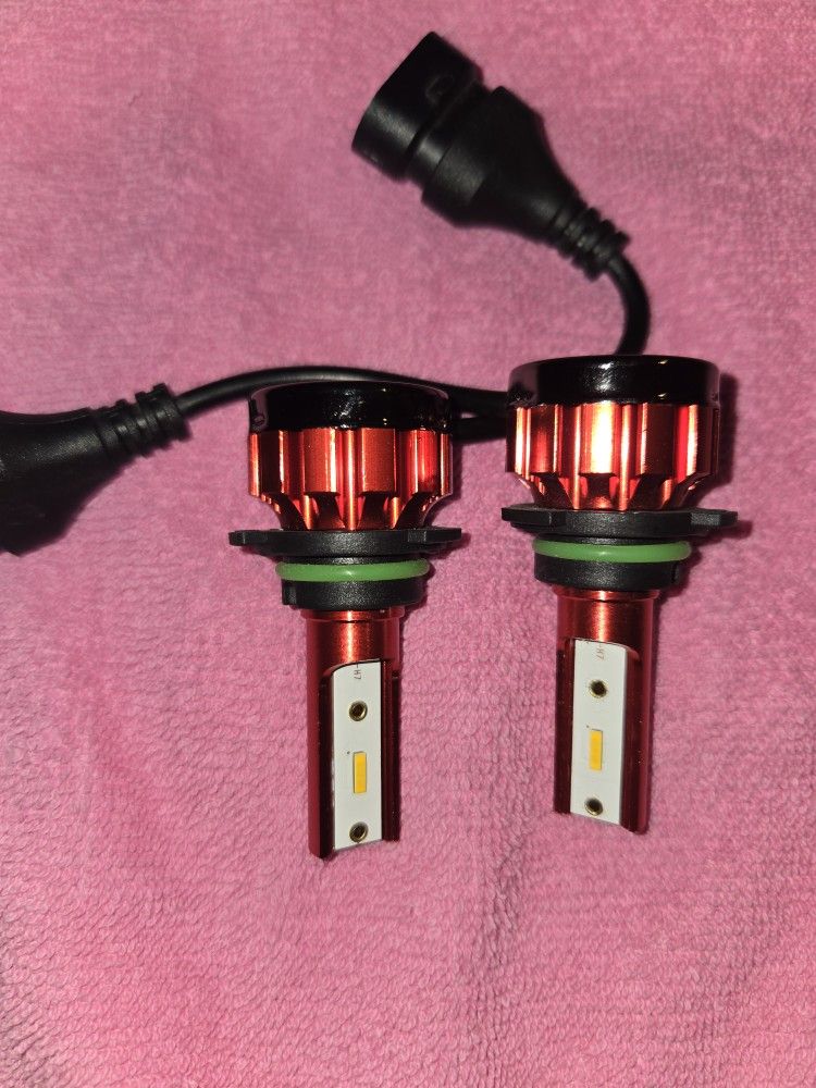 Fog Light Bulbs Led 3k