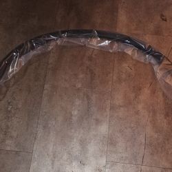 Porsche Front Fender