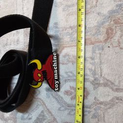 Toy Machine Skate Belt
