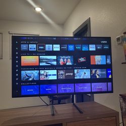 VIZIO 43 inch Smart TV
