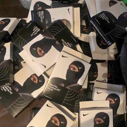 nike ski masks