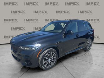 2023 BMW X5