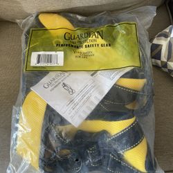 Guardian Safety Harness 
