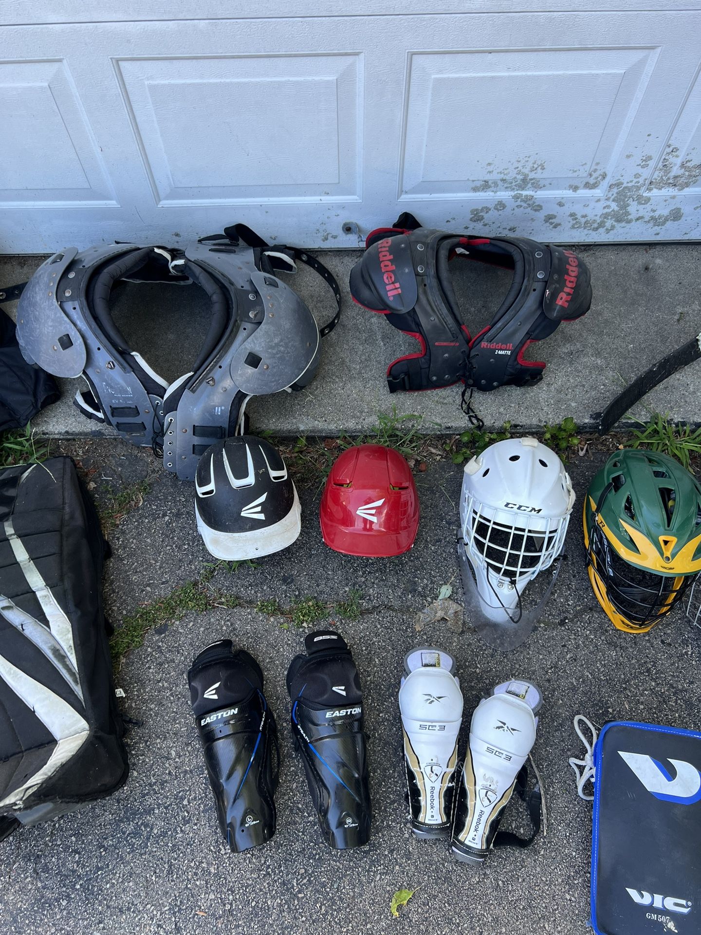 Sporting Equipment Best Offer On Anything