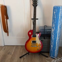 Epiphone Les Paul 100