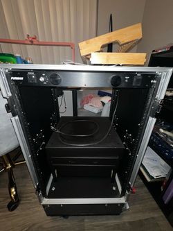 CASE,DRAWERS,XR18