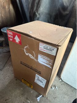 Rear differential carrier and drive line for Tacoma