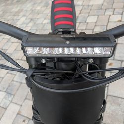 Surron Talaria LED light