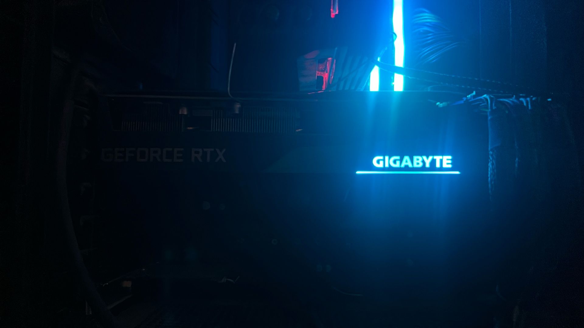 Rtx 3070 Gigabyte 8GB