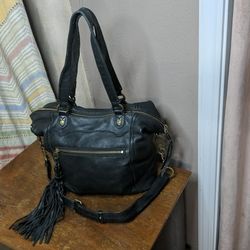 Kooba Leather Bag 