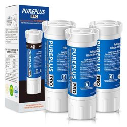 Refrigerator Water Filter 