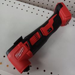 Milwaukee New Multitool 18M 