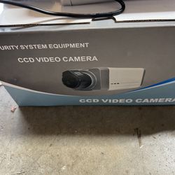 CCTV CAMERAS 