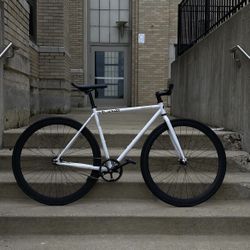 Fixie (looking for trades) 