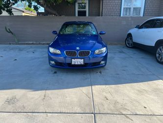 2008 BMW 328i