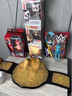 WWE