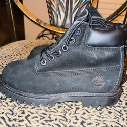 Boys Timberland Boots 