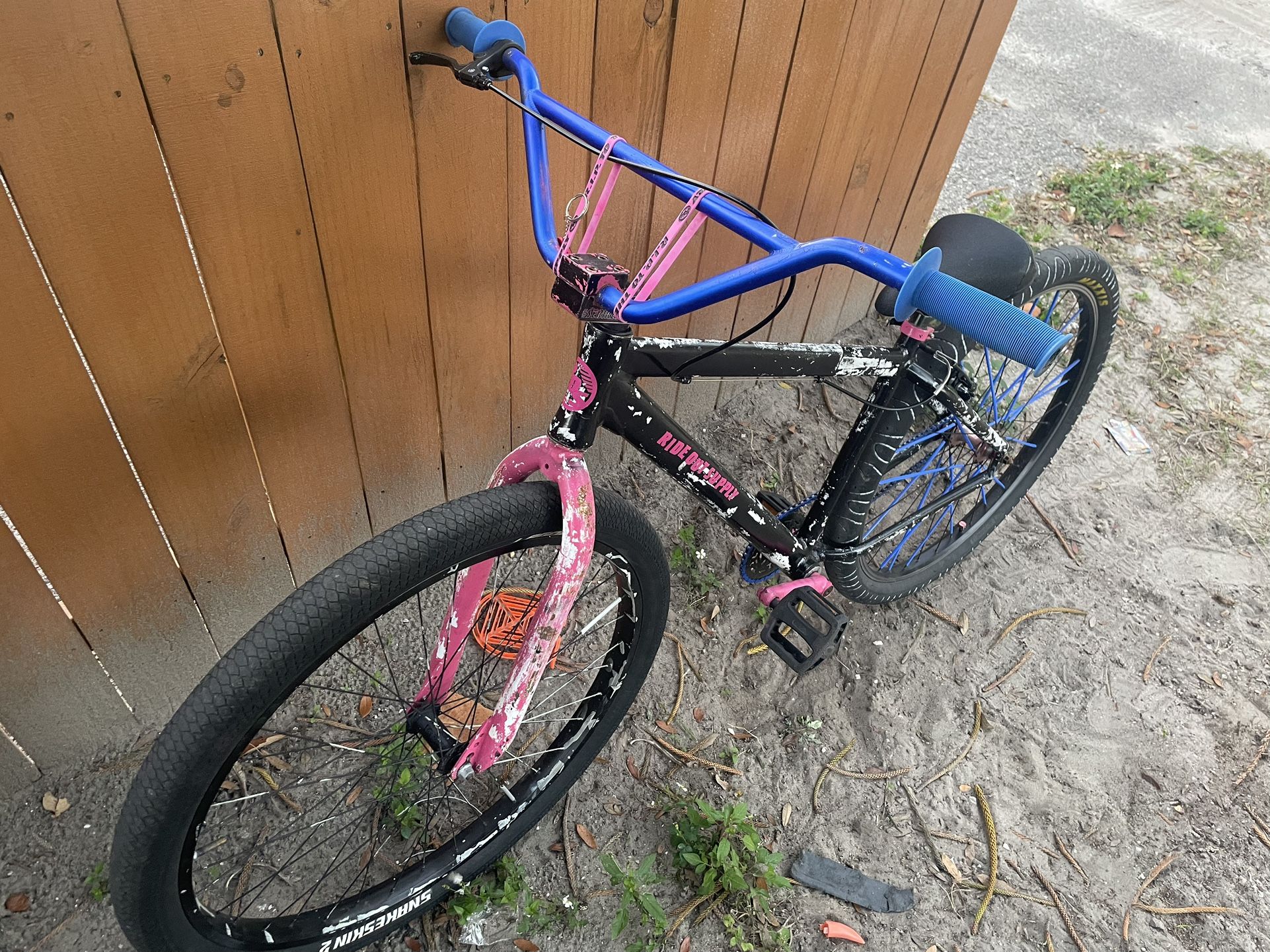 Se Bike 29