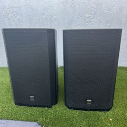 Electro Voice ZLX-15P