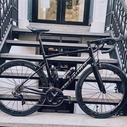 Specialized Allez Custom 56CM ($2,000 in Upgrades) Road Bike