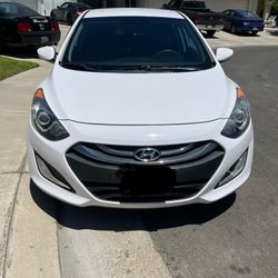 2014 Hyundai Elantra
