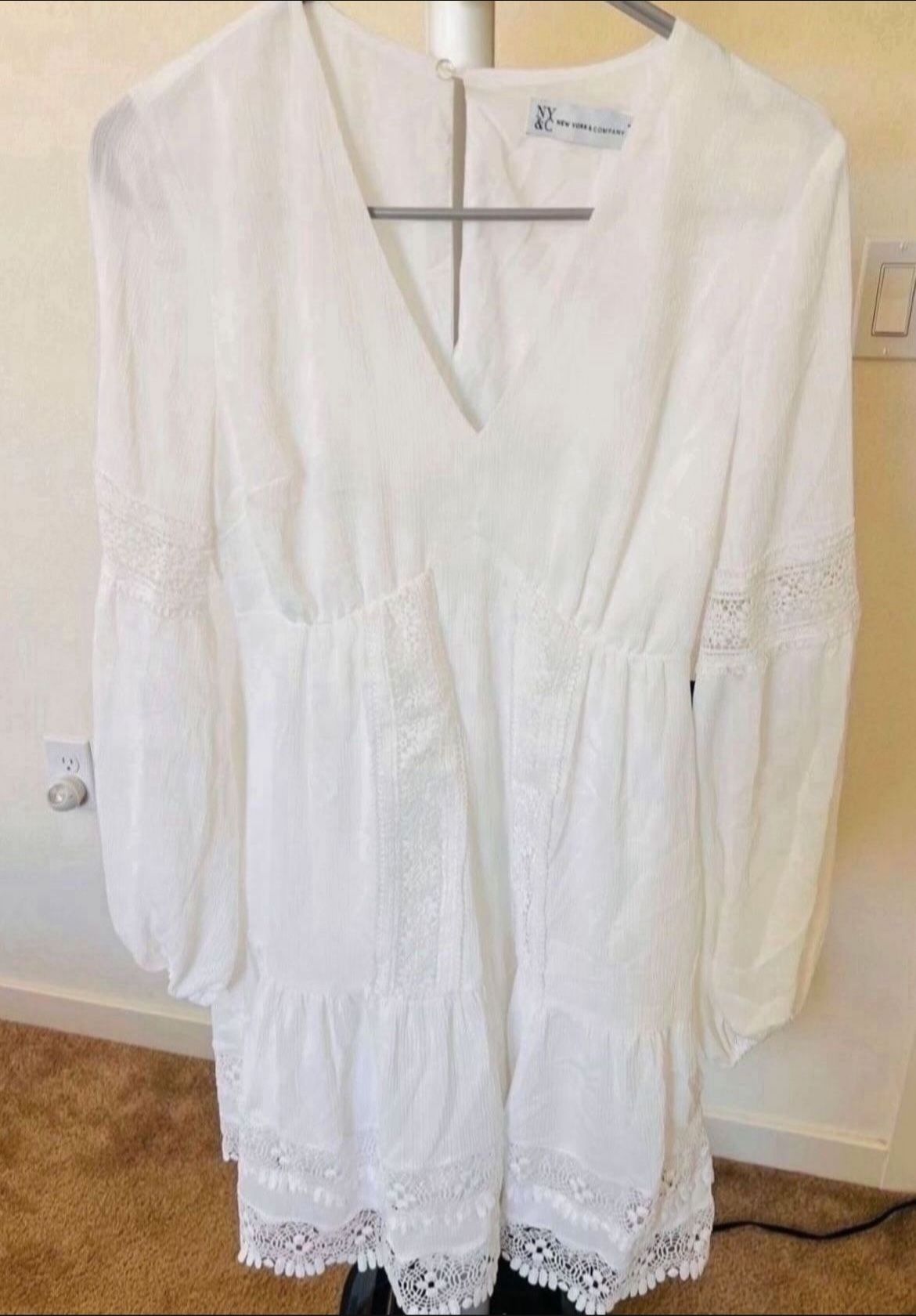 Dress XS - Pickup From Northridge Area