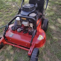 Exmark Commercial Lawnmower 30 inch
