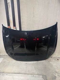Volkswagen Jetta Hood 2022