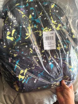Backpack