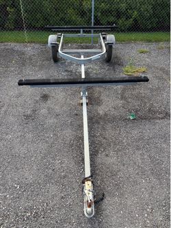 Kayak Trailer