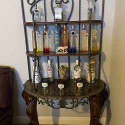Decorative Shelf Furniture