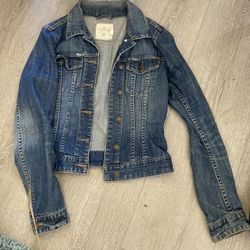 Levi Jacket