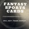 Fantasy Sports Card Shop
