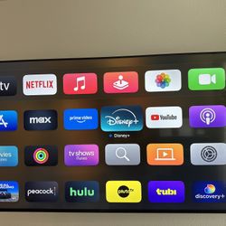 Sony X85K 65”