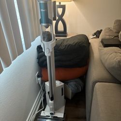 Powerfin Shark Vaccuum 