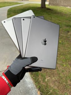 iPads 5 / 6 / 8 / Pro