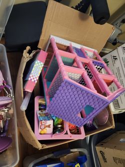 Toys