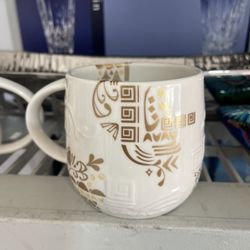 Starbucks, Coffee Mugs