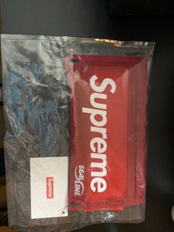Supreme Seal Line