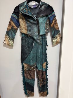 Halloween costume
